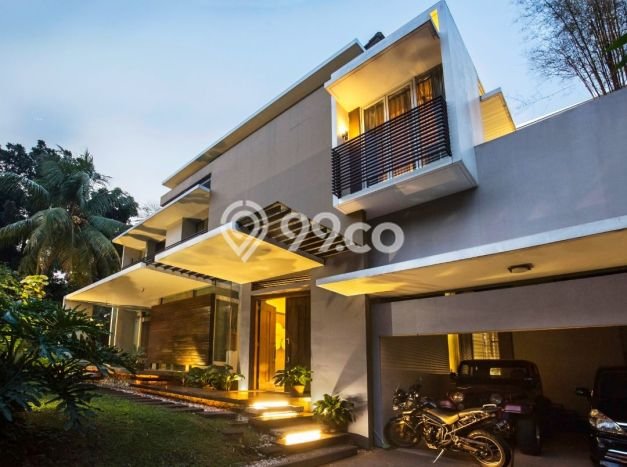Dijual Rumah Elit Exclusive di Cilandak, Jakarta Selatan Dijual Rumah Elit Exclusive di Cilandak, Jakarta Selatan