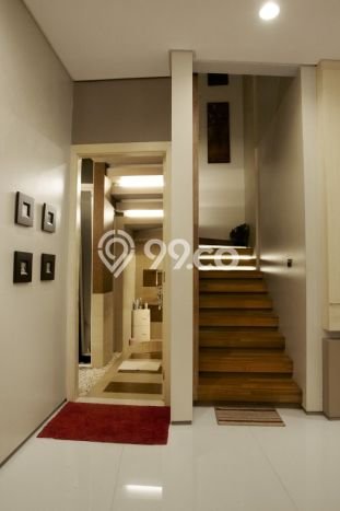 Dijual Rumah Elit Exclusive di Cilandak, Jakarta Selatan Dijual Rumah Elit Exclusive di Cilandak, Jakarta Selatan