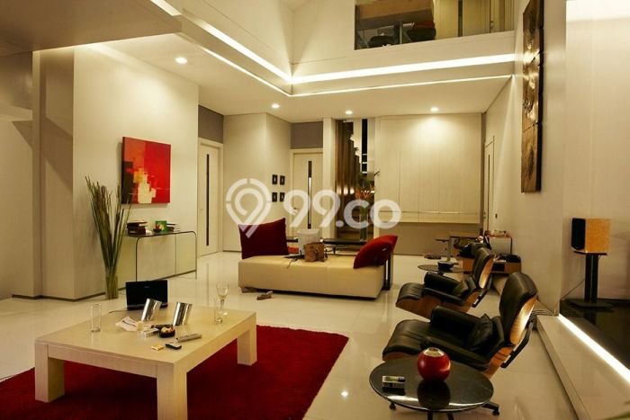Dijual Rumah Elit Exclusive di Cilandak, Jakarta Selatan Dijual Rumah Elit Exclusive di Cilandak, Jakarta Selatan