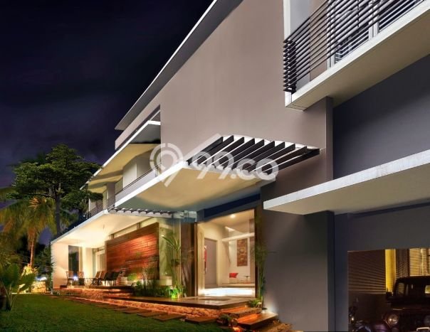 Dijual Rumah Elit Exclusive di Cilandak, Jakarta Selatan Dijual Rumah Elit Exclusive di Cilandak, Jakarta Selatan