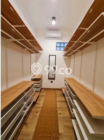 Rumah Luxury Modern Tanpa Renovasi di Cipete Jakarta Selatan Rumah Luxury Modern Tanpa Renovasi di Cipete Jakarta Selatan
