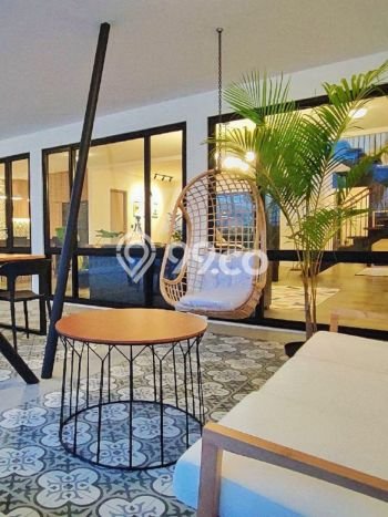 Rumah Luxury Modern Tanpa Renovasi di Cipete Jakarta Selatan Rumah Luxury Modern Tanpa Renovasi di Cipete Jakarta Selatan