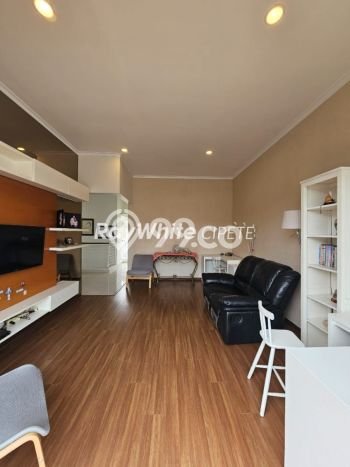 Rumah Luxury Modern Tanpa Renovasi di Cipete Jakarta Selatan Rumah Luxury Modern Tanpa Renovasi di Cipete Jakarta Selatan