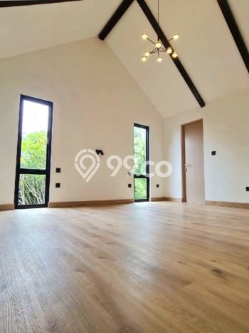 Rumah Luxury Modern Tanpa Renovasi di Cipete Jakarta Selatan Rumah Luxury Modern Tanpa Renovasi di Cipete Jakarta Selatan