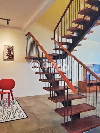 Rumah Luxury Modern Tanpa Renovasi di Cipete Jakarta Selatan Rumah Luxury Modern Tanpa Renovasi di Cipete Jakarta Selatan
