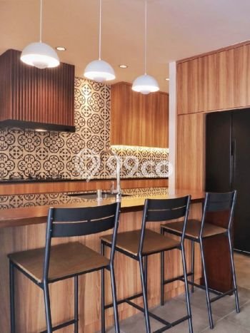 Rumah Luxury Modern Tanpa Renovasi di Cipete Jakarta Selatan Rumah Luxury Modern Tanpa Renovasi di Cipete Jakarta Selatan