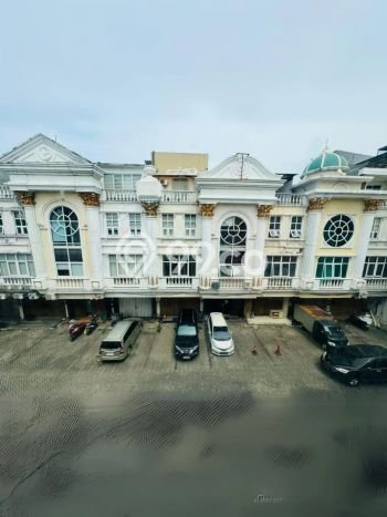 FOR SALE! Ruko di Tebet Jakarta Selatan, LT 72m2, LB 238m2 FOR SALE! Ruko di Tebet Jakarta Selatan, LT 72m2, LB 238m2