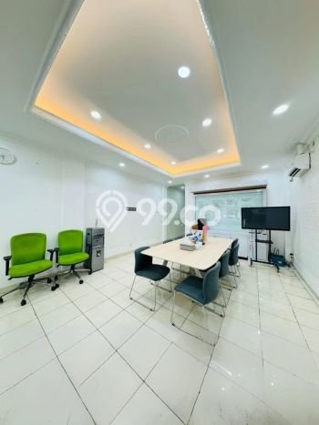FOR SALE! Ruko di Tebet Jakarta Selatan, LT 72m2, LB 238m2 FOR SALE! Ruko di Tebet Jakarta Selatan, LT 72m2, LB 238m2
