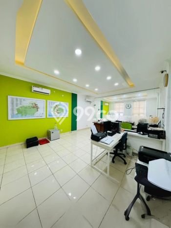 FOR SALE! Ruko di Tebet Jakarta Selatan, LT 72m2, LB 238m2 FOR SALE! Ruko di Tebet Jakarta Selatan, LT 72m2, LB 238m2