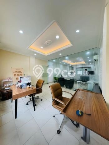 FOR SALE! Ruko di Tebet Jakarta Selatan, LT 72m2, LB 238m2 FOR SALE! Ruko di Tebet Jakarta Selatan, LT 72m2, LB 238m2