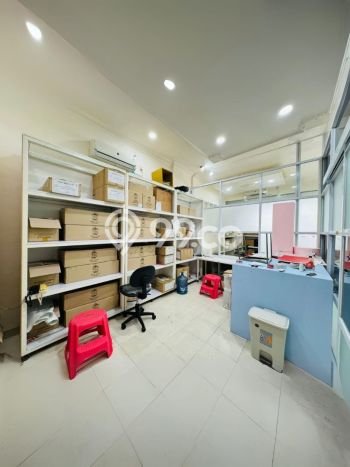 FOR SALE! Ruko di Tebet Jakarta Selatan, LT 72m2, LB 238m2 FOR SALE! Ruko di Tebet Jakarta Selatan, LT 72m2, LB 238m2