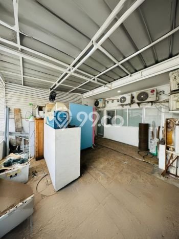 FOR SALE! Ruko di Tebet Jakarta Selatan, LT 72m2, LB 238m2 FOR SALE! Ruko di Tebet Jakarta Selatan, LT 72m2, LB 238m2