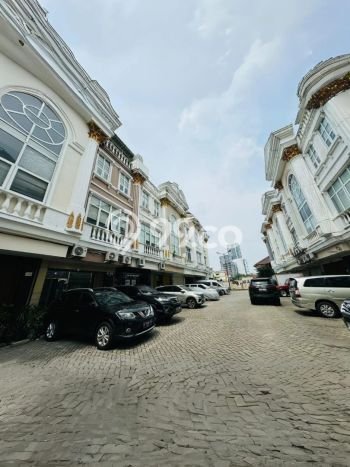 FOR SALE! Ruko di Tebet Jakarta Selatan, LT 72m2, LB 238m2 FOR SALE! Ruko di Tebet Jakarta Selatan, LT 72m2, LB 238m2