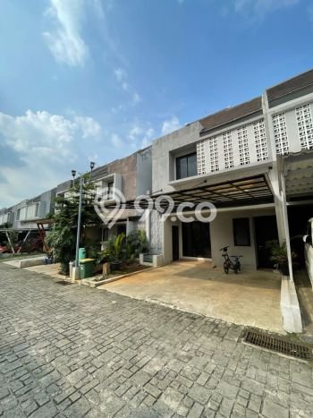 Rumah Modern Cantik 3 Kamar Siap Huni di Jagakarsa Rumah Modern Cantik 3 Kamar Siap Huni di Jagakarsa