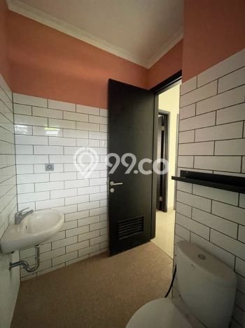 Rumah Modern Cantik 3 Kamar Siap Huni di Jagakarsa Rumah Modern Cantik 3 Kamar Siap Huni di Jagakarsa