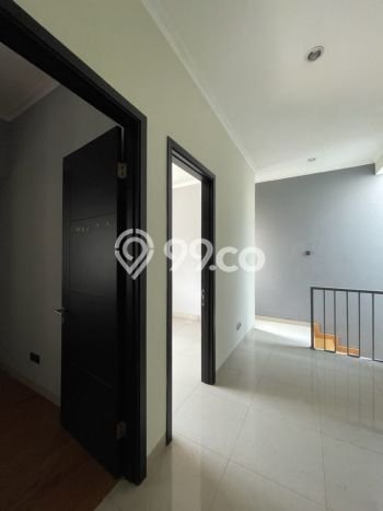 Rumah Modern Cantik 3 Kamar Siap Huni di Jagakarsa Rumah Modern Cantik 3 Kamar Siap Huni di Jagakarsa