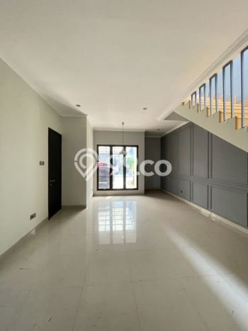 Rumah Modern Cantik 3 Kamar Siap Huni di Jagakarsa Rumah Modern Cantik 3 Kamar Siap Huni di Jagakarsa