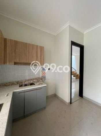 Rumah Modern Cantik 3 Kamar Siap Huni di Jagakarsa Rumah Modern Cantik 3 Kamar Siap Huni di Jagakarsa