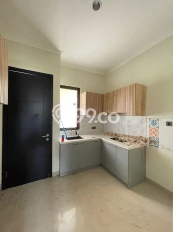 Rumah Modern Cantik 3 Kamar Siap Huni di Jagakarsa Rumah Modern Cantik 3 Kamar Siap Huni di Jagakarsa