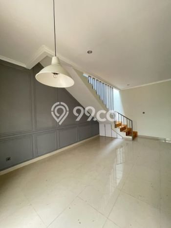 Rumah Modern Cantik 3 Kamar Siap Huni di Jagakarsa Rumah Modern Cantik 3 Kamar Siap Huni di Jagakarsa