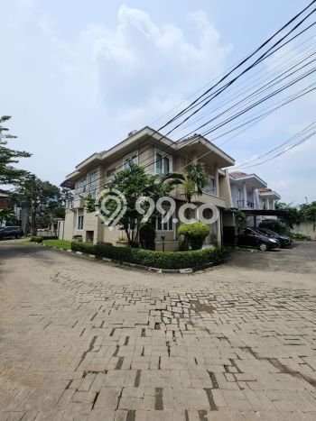 Hot Offer Hunian Mewah Ideal dan Luas di Cilandak, Jakarta Selatan Hot Offer Hunian Mewah Ideal dan Luas di Cilandak, Jakarta Selatan