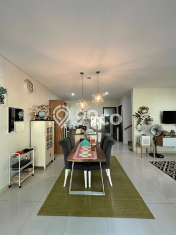 Hunian Elit LB 230m2 Siap Huni Desain Elegan di Lebak Bulus, Jakarta Selatan Hunian Elit LB 230m2 Siap Huni Desain Elegan di Lebak Bulus, Jakarta Selatan