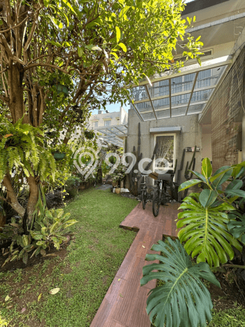 Hunian Elit LB 230m2 Siap Huni Desain Elegan di Lebak Bulus, Jakarta Selatan Hunian Elit LB 230m2 Siap Huni Desain Elegan di Lebak Bulus, Jakarta Selatan