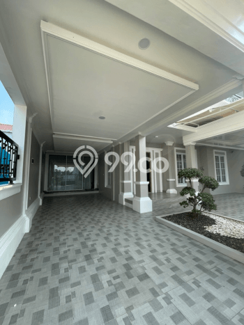 Rumah Eksklusif Dijual LT 199m2 di Jagakarsa, Jakarta Selatan Rumah Eksklusif Dijual LT 199m2 di Jagakarsa, Jakarta Selatan