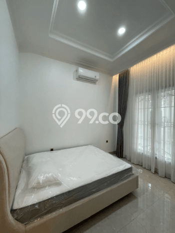 Rumah Eksklusif Dijual LT 199m2 di Jagakarsa, Jakarta Selatan Rumah Eksklusif Dijual LT 199m2 di Jagakarsa, Jakarta Selatan