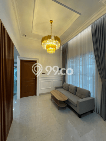Rumah Eksklusif Dijual LT 199m2 di Jagakarsa, Jakarta Selatan Rumah Eksklusif Dijual LT 199m2 di Jagakarsa, Jakarta Selatan