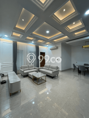 Rumah Eksklusif Dijual LT 199m2 di Jagakarsa, Jakarta Selatan Rumah Eksklusif Dijual LT 199m2 di Jagakarsa, Jakarta Selatan
