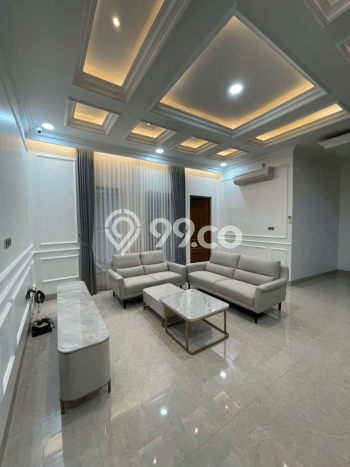 Rumah Eksklusif Dijual LT 199m2 di Jagakarsa, Jakarta Selatan Rumah Eksklusif Dijual LT 199m2 di Jagakarsa, Jakarta Selatan