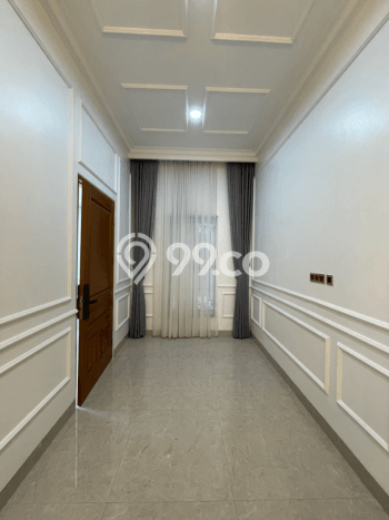 Rumah Eksklusif Dijual LT 199m2 di Jagakarsa, Jakarta Selatan Rumah Eksklusif Dijual LT 199m2 di Jagakarsa, Jakarta Selatan