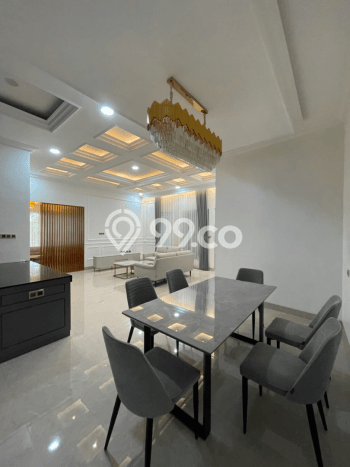 Rumah Eksklusif Dijual LT 199m2 di Jagakarsa, Jakarta Selatan Rumah Eksklusif Dijual LT 199m2 di Jagakarsa, Jakarta Selatan