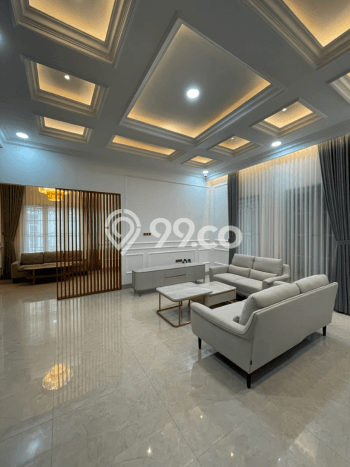 Rumah Eksklusif Dijual LT 199m2 di Jagakarsa, Jakarta Selatan Rumah Eksklusif Dijual LT 199m2 di Jagakarsa, Jakarta Selatan