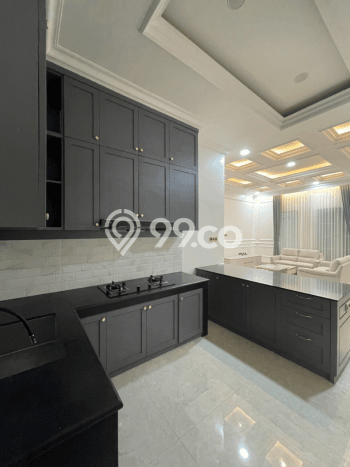 Rumah Eksklusif Dijual LT 199m2 di Jagakarsa, Jakarta Selatan Rumah Eksklusif Dijual LT 199m2 di Jagakarsa, Jakarta Selatan