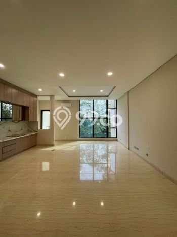Hunian Mewah LB 300m2 Siap Pakai Desain Elegan di Pondok Indah, Jakarta Selatan Hunian Mewah LB 300m2 Siap Pakai Desain Elegan di Pondok Indah, Jakarta Selatan