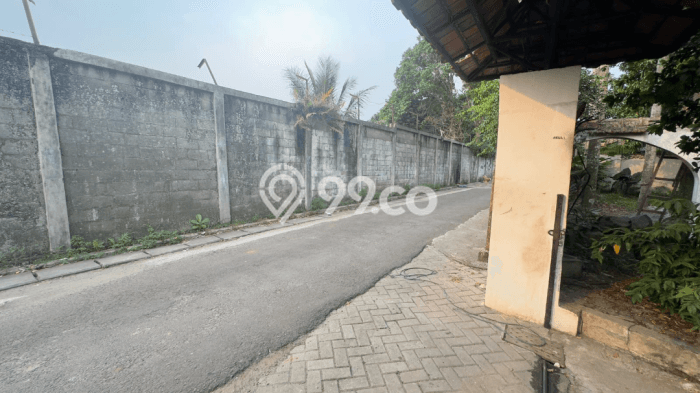 Hot Offer Hunian Mewah Ideal dan Luas di Ciputat, Tangerang Selatan Hot Offer Hunian Mewah Ideal dan Luas di Ciputat, Tangerang Selatan