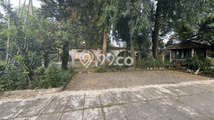 Hot Offer Hunian Mewah Ideal dan Luas di Ciputat, Tangerang Selatan Hot Offer Hunian Mewah Ideal dan Luas di Ciputat, Tangerang Selatan