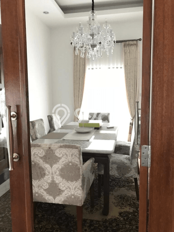 Hot Offer Hunian Mewah Ideal dan Luas di Ciputat, Tangerang Selatan Hot Offer Hunian Mewah Ideal dan Luas di Ciputat, Tangerang Selatan