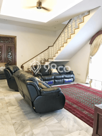 Hot Offer Hunian Mewah Ideal dan Luas di Ciputat, Tangerang Selatan Hot Offer Hunian Mewah Ideal dan Luas di Ciputat, Tangerang Selatan