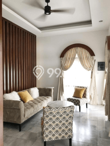 Hot Offer Hunian Mewah Ideal dan Luas di Ciputat, Tangerang Selatan Hot Offer Hunian Mewah Ideal dan Luas di Ciputat, Tangerang Selatan