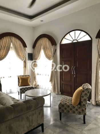 Hot Offer Hunian Mewah Ideal dan Luas di Ciputat, Tangerang Selatan Hot Offer Hunian Mewah Ideal dan Luas di Ciputat, Tangerang Selatan