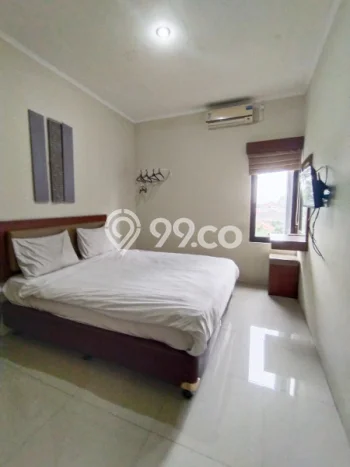 Dijual Segera Rumah Kost di Pondok Pinang, Jakarta Selatan 31 Kamar Dijual Segera Rumah Kost di Pondok Pinang, Jakarta Selatan 31 Kamar