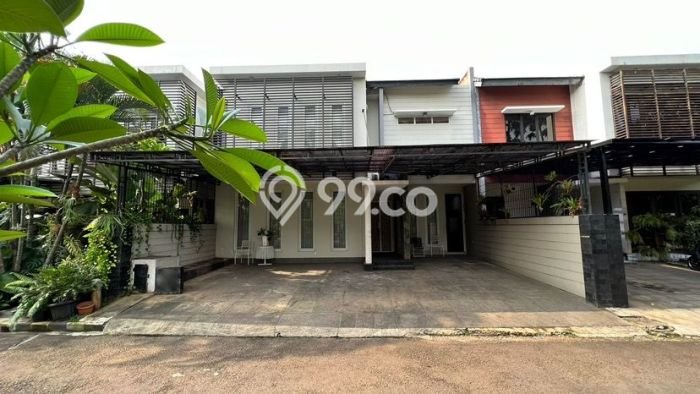 Hunian Super Mewah dengan Akses Paling Strategis di Fatmawati, Jakarta Selatan Hunian Super Mewah dengan Akses Paling Strategis di Fatmawati, Jakarta Selatan