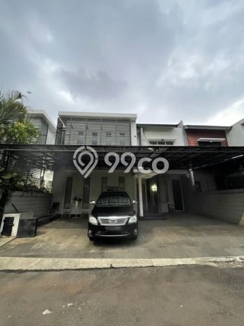 Hunian Super Mewah dengan Akses Paling Strategis di Fatmawati, Jakarta Selatan Hunian Super Mewah dengan Akses Paling Strategis di Fatmawati, Jakarta Selatan