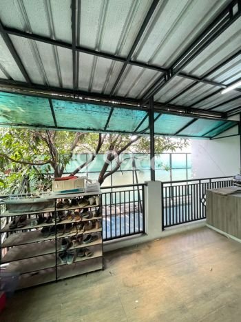 Hunian Super Mewah dengan Akses Paling Strategis di Fatmawati, Jakarta Selatan Hunian Super Mewah dengan Akses Paling Strategis di Fatmawati, Jakarta Selatan