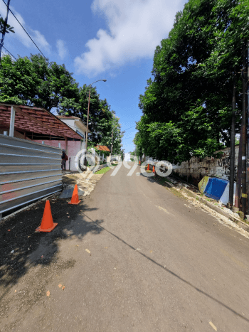 Tanah di Cilandak, Jakarta Selatan Luas 183m2 Dijual Segera Tanah di Cilandak, Jakarta Selatan Luas 183m2 Dijual Segera