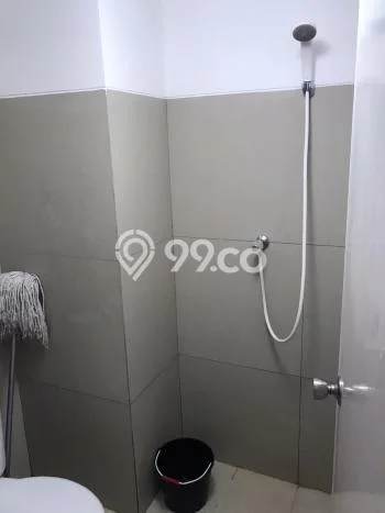 Disewakan Apartemen Minimalis 25m2 Punya 1 KT, 1 KM, Lokasi di Ciputat Disewakan Apartemen Minimalis 25m2 Punya 1 KT, 1 KM, Lokasi di Ciputat