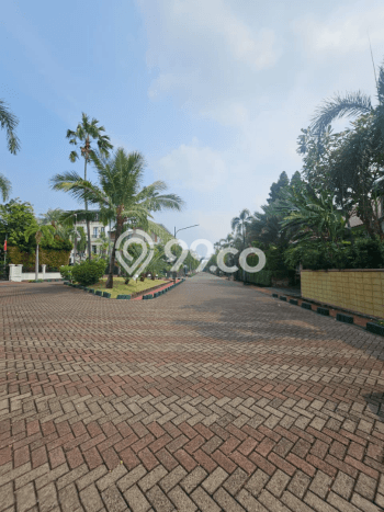 Rumah Mewah Dijual LT 1174m2 di Kelapa Gading, Jakarta Utara Rumah Mewah Dijual LT 1174m2 di Kelapa Gading, Jakarta Utara